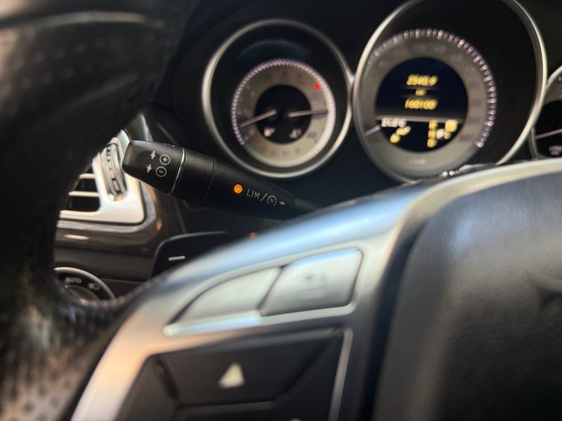 MERCEDES CLASSE CLS 2011