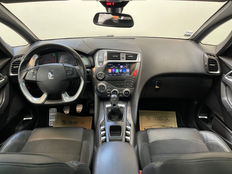CITROEN DS5 2013