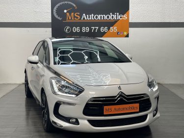 CITROEN DS5 2013