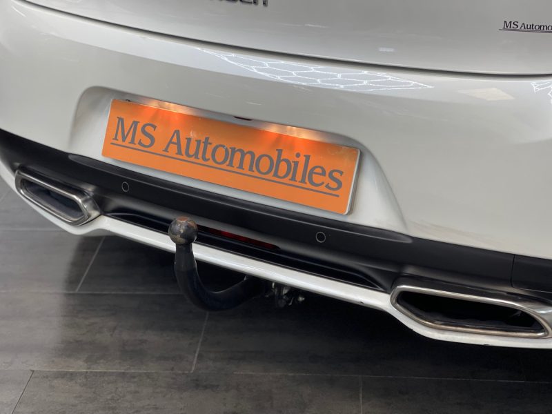 CITROEN DS5 2013