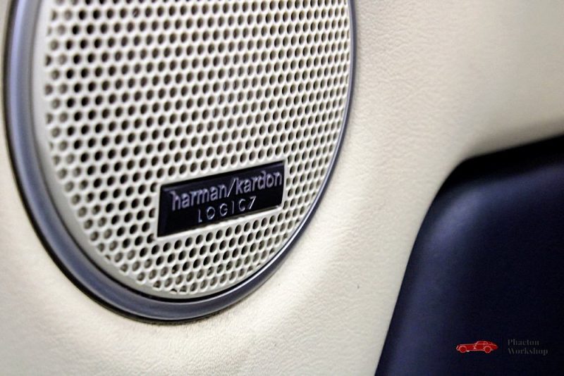  RANGE ROVER V8 VOGUE 2006
