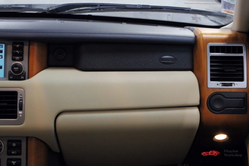  RANGE ROVER V8 VOGUE 2006