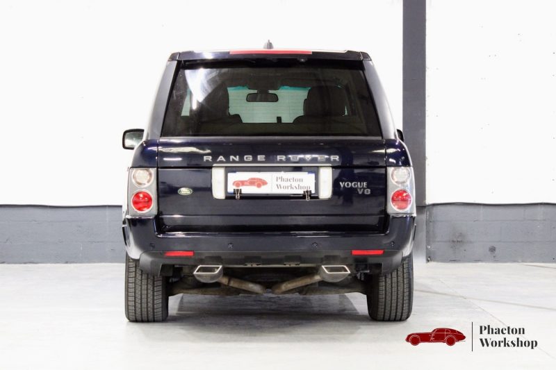  RANGE ROVER V8 VOGUE 2006