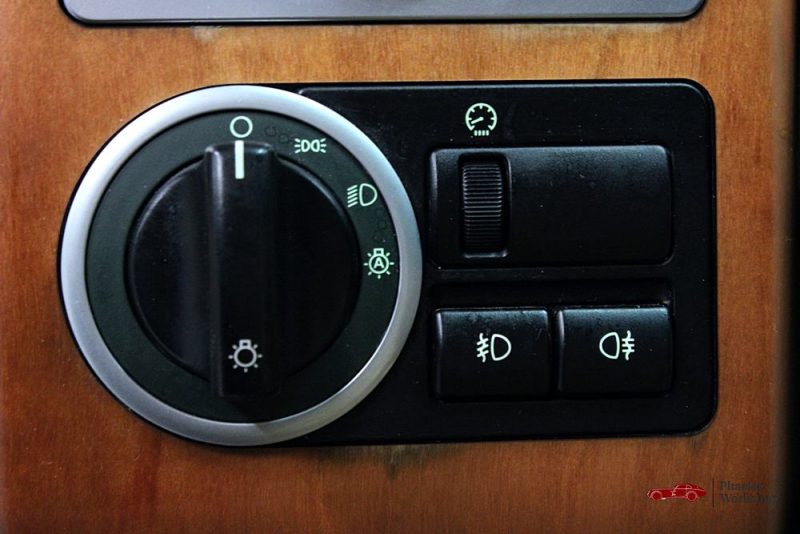  RANGE ROVER V8 VOGUE 2006