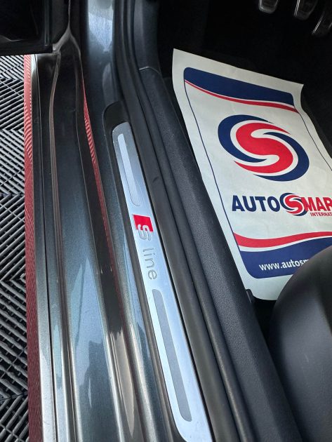 AUDI A1 SPORTBACK S-Line REVISE GARANTIE 24 MOIS