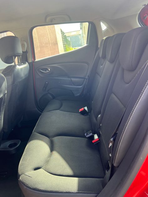 🌟 Renault Clio 4 1.5 dCi 75ch - 2014, Économique et Polyvalente 🌟