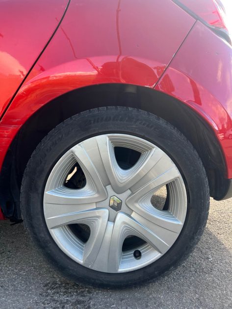 🌟 Renault Clio 4 1.5 dCi 75ch - 2014, Économique et Polyvalente 🌟