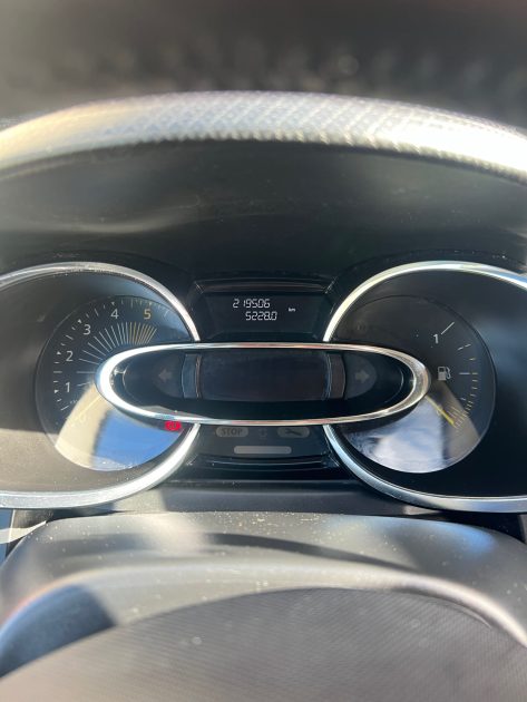 🌟 Renault Clio 4 1.5 dCi 75ch - 2014, Économique et Polyvalente 🌟