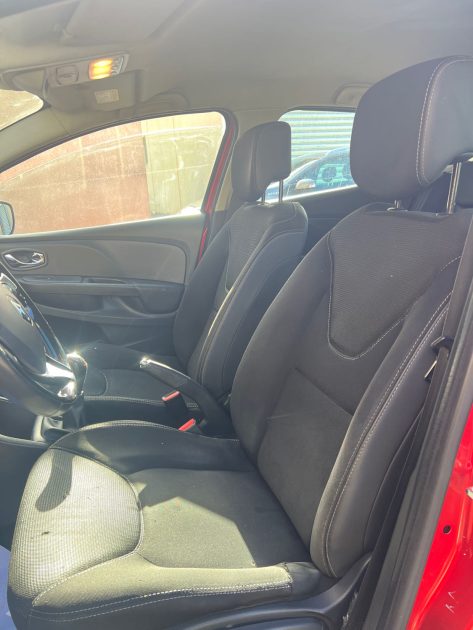 🌟 Renault Clio 4 1.5 dCi 75ch - 2014, Économique et Polyvalente 🌟