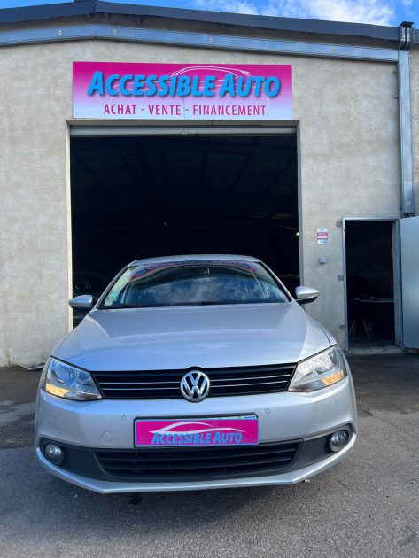 🌟 Volkswagen Jetta 1.6 TDI 105 Confortline 🌟