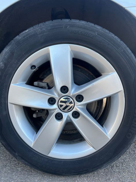 🌟 Volkswagen Jetta 1.6 TDI 105 Confortline 🌟