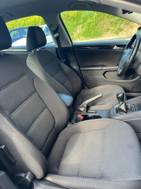 🌟 Volkswagen Jetta 1.6 TDI 105 Confortline 🌟