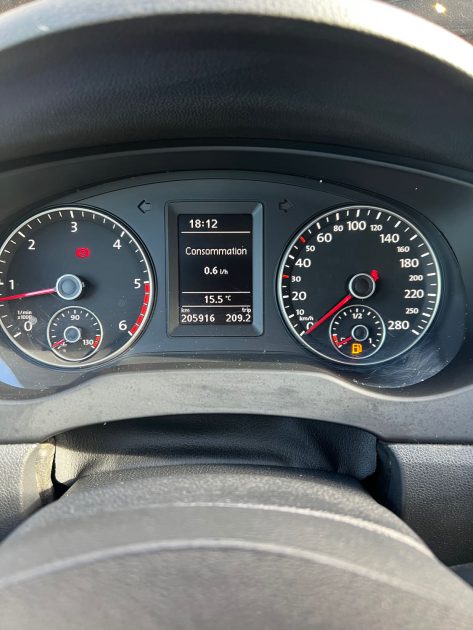 🌟 Volkswagen Jetta 1.6 TDI 105 Confortline 🌟