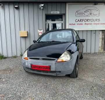 FORD KA 1997