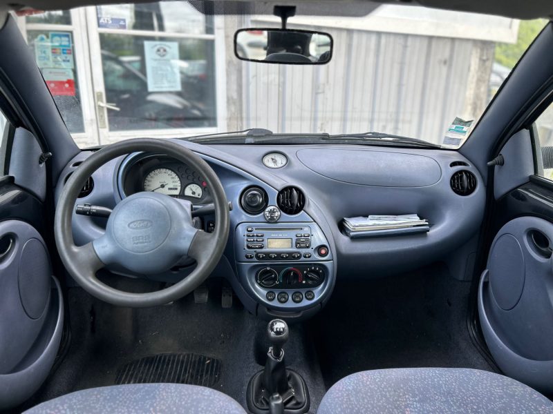 FORD KA 1997