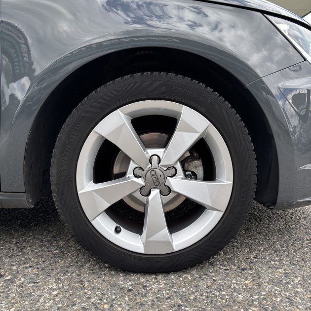 AUDI A1 SPORTBACK 1.4 TDI 90 cv S TRONIC AMBITION Garantie 12 mois