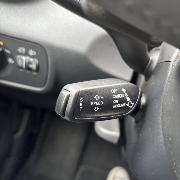 AUDI A1 SPORTBACK 1.4 TDI 90 cv S TRONIC AMBITION Garantie 12 mois