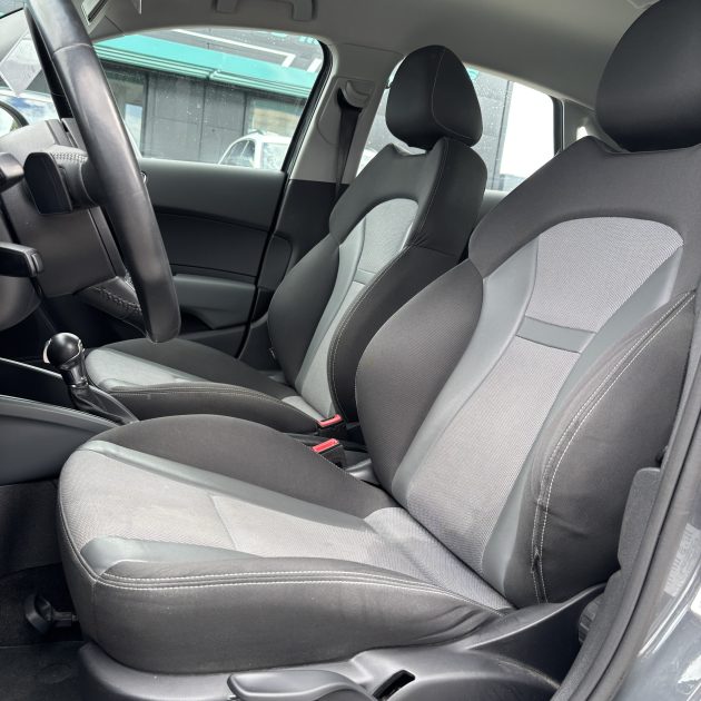 AUDI A1 SPORTBACK 1.4 TDI 90 cv S TRONIC AMBITION Garantie 12 mois