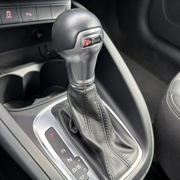 AUDI A1 SPORTBACK 1.4 TDI 90 cv S TRONIC AMBITION Garantie 12 mois