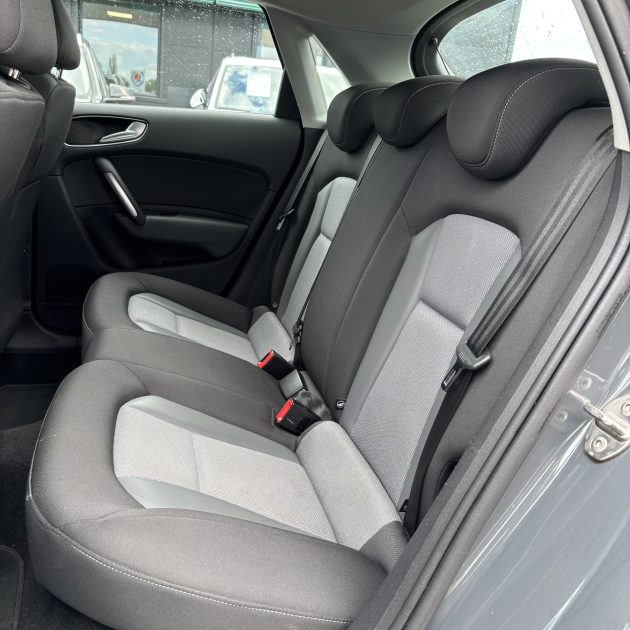 AUDI A1 SPORTBACK 1.4 TDI 90 cv S TRONIC AMBITION Garantie 12 mois