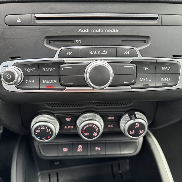 AUDI A1 SPORTBACK 1.4 TDI 90 cv S TRONIC AMBITION Garantie 12 mois