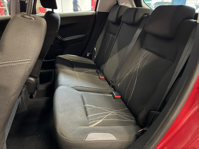 PEUGEOT 208 1.2 VTi 82 Active 