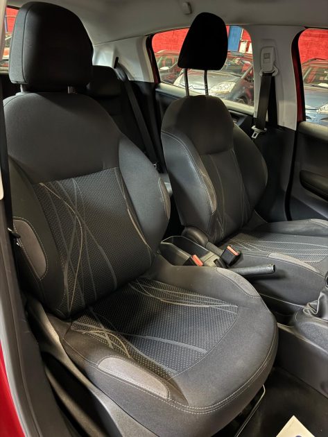 PEUGEOT 208 1.2 VTi 82 Active 