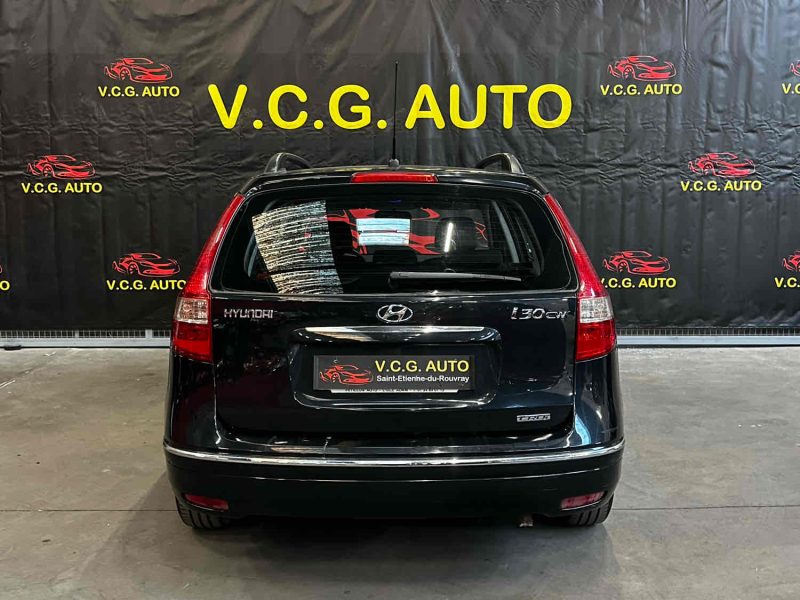 HYUNDAI I 30 SW 1.6 CRDI 90 Pack Clim 