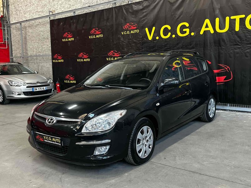 HYUNDAI I 30 SW 1.6 CRDI 90 Pack Clim 