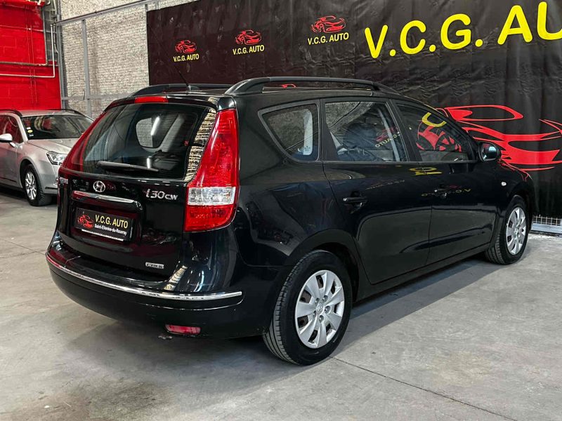 HYUNDAI I 30 SW 1.6 CRDI 90 Pack Clim 