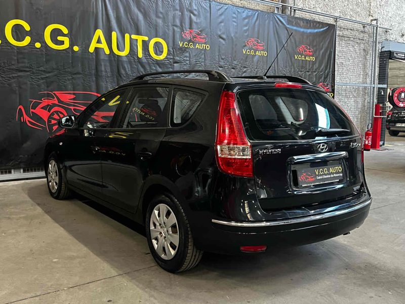 HYUNDAI I 30 SW 1.6 CRDI 90 Pack Clim 