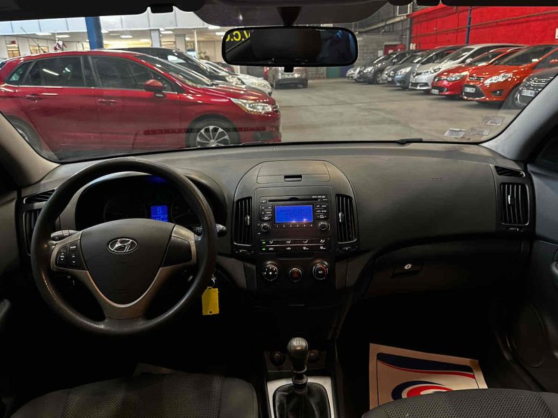 HYUNDAI I 30 SW 1.6 CRDI 90 Pack Clim 