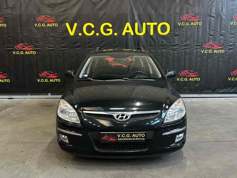 HYUNDAI I 30 SW 1.6 CRDI 90 Pack Clim 