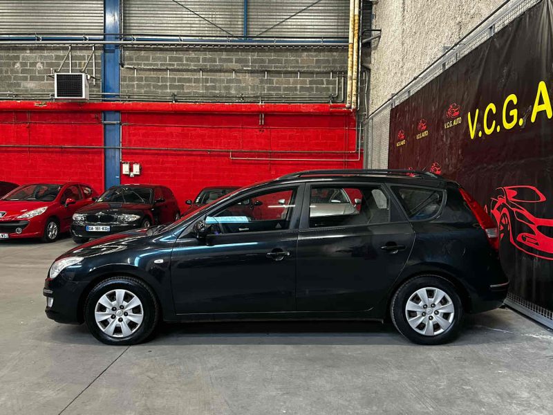 HYUNDAI I 30 SW 1.6 CRDI 90 Pack Clim 