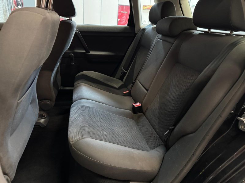 VOLKSWAGEN POLO 1.4i 80 Confortline