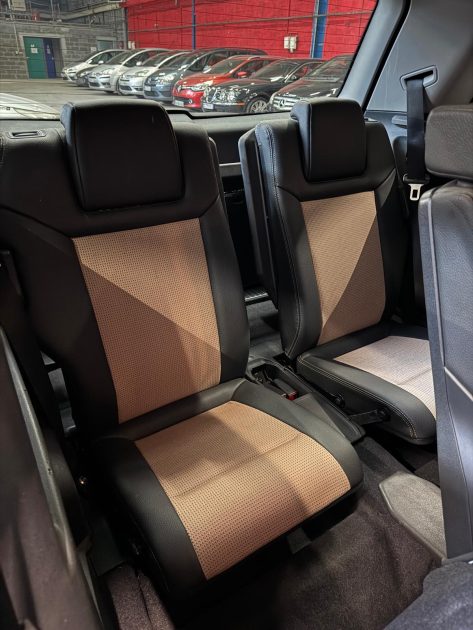 OPEL ZAFIRA 1.9 CDTI 120 Cosmo Pack 