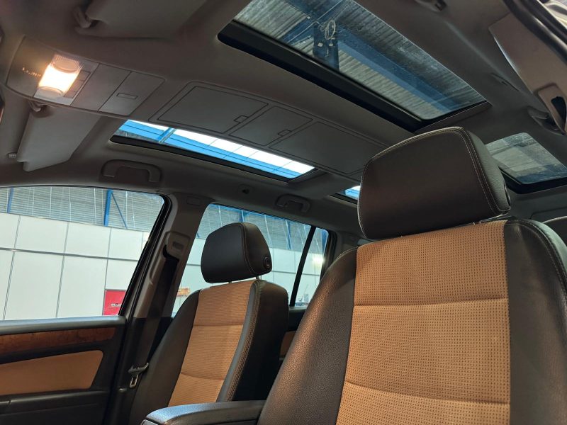 OPEL ZAFIRA 1.9 CDTI 120 Cosmo Pack 