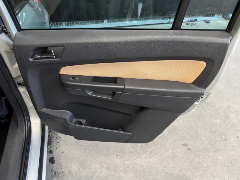 OPEL ZAFIRA 1.9 CDTI 120 Cosmo Pack 