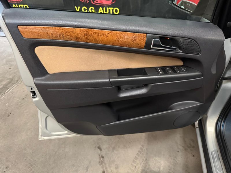 OPEL ZAFIRA 1.9 CDTI 120 Cosmo Pack 