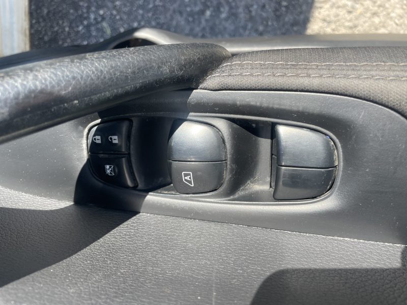 NISSAN QASHQAI 1.6 DCI 131Ch Phase 2