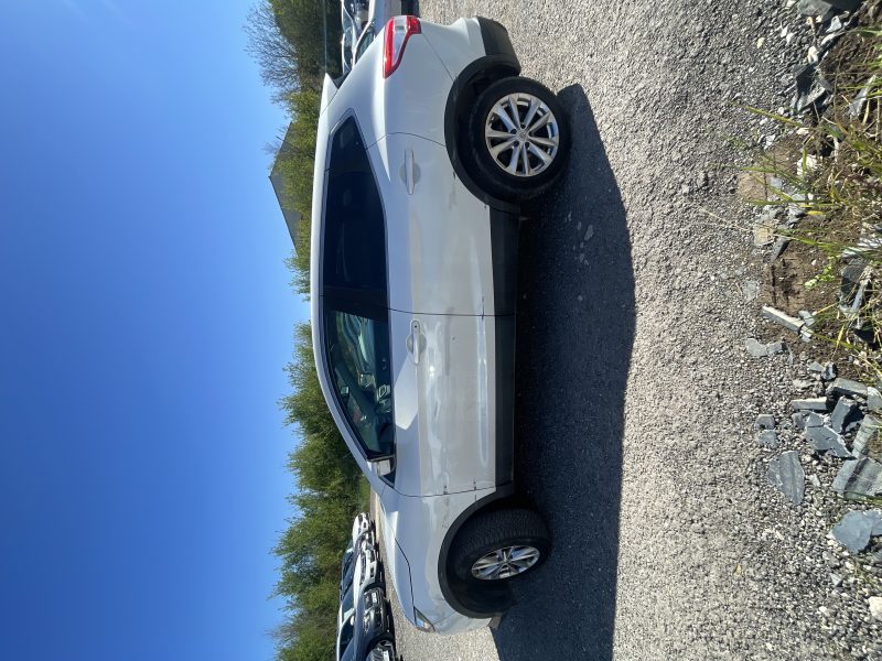 NISSAN QASHQAI 1.6 DCI 131Ch Phase 2