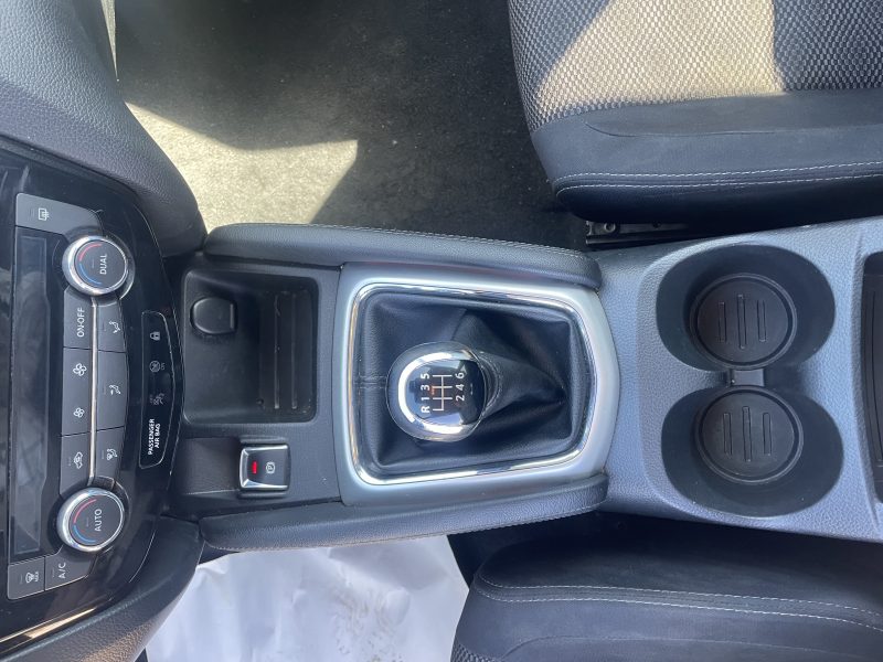 NISSAN QASHQAI 1.6 DCI 131Ch Phase 2