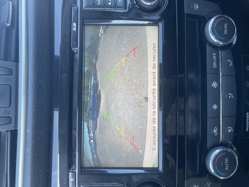 NISSAN QASHQAI 1.6 DCI 131Ch Phase 2