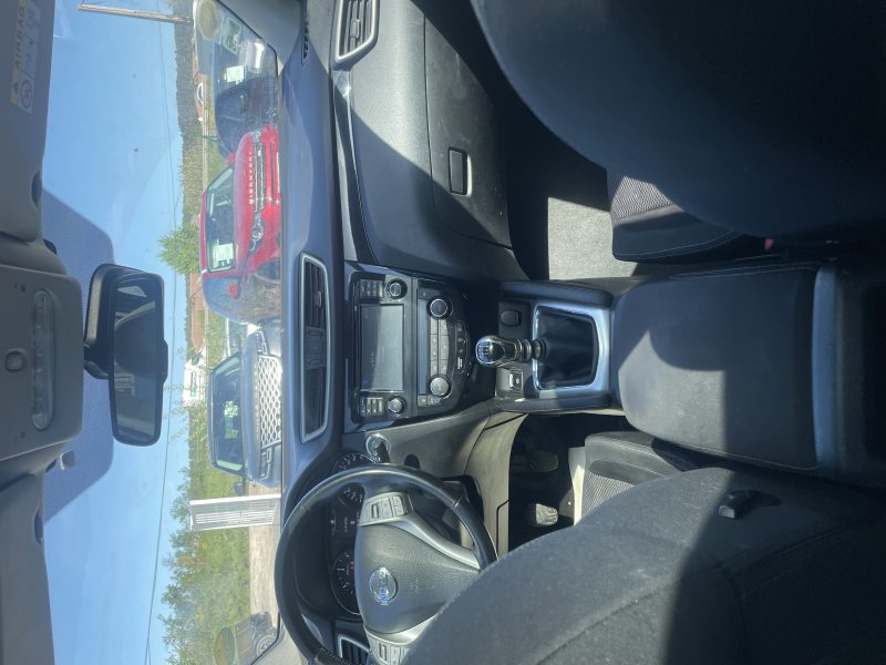 NISSAN QASHQAI 1.6 DCI 131Ch Phase 2