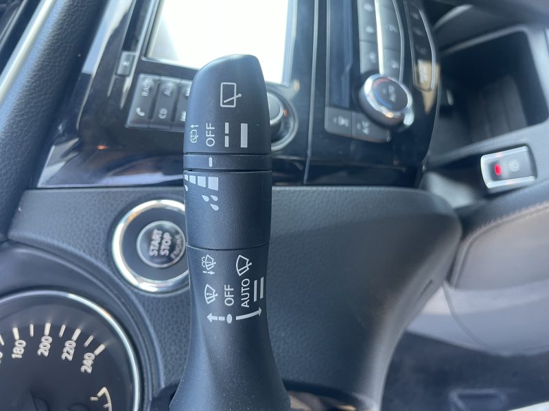 NISSAN QASHQAI 1.6 DCI 131Ch Phase 2