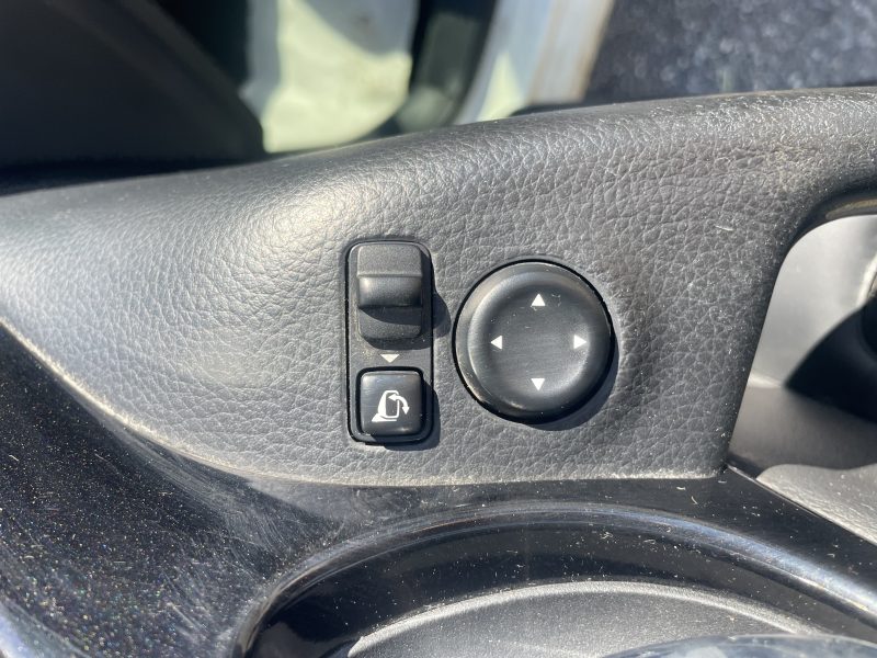 NISSAN QASHQAI 1.6 DCI 131Ch Phase 2