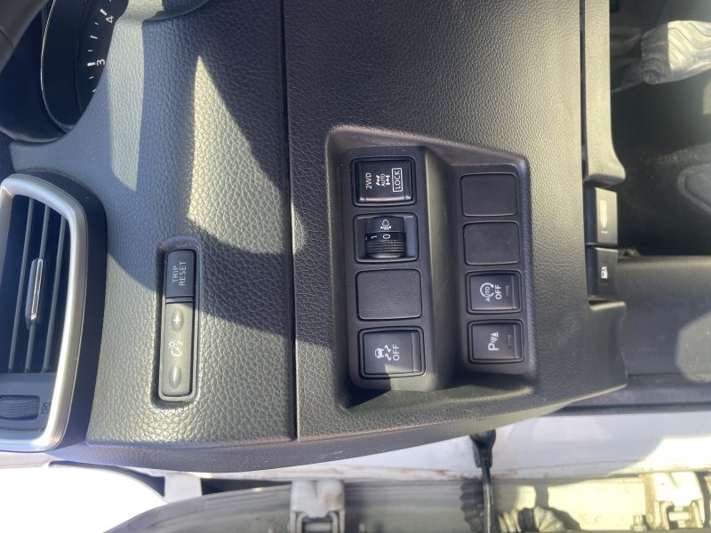 NISSAN QASHQAI 1.6 DCI 131Ch Phase 2