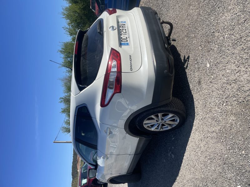 NISSAN QASHQAI 1.6 DCI 131Ch Phase 2