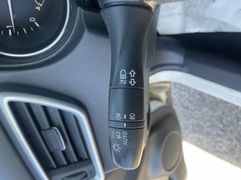 NISSAN QASHQAI 1.6 DCI 131Ch Phase 2