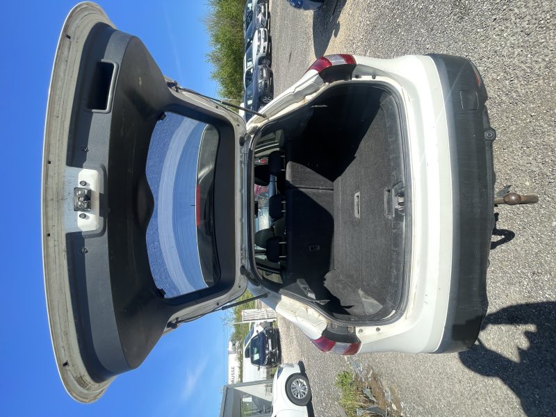 NISSAN QASHQAI 1.6 DCI 131Ch Phase 2